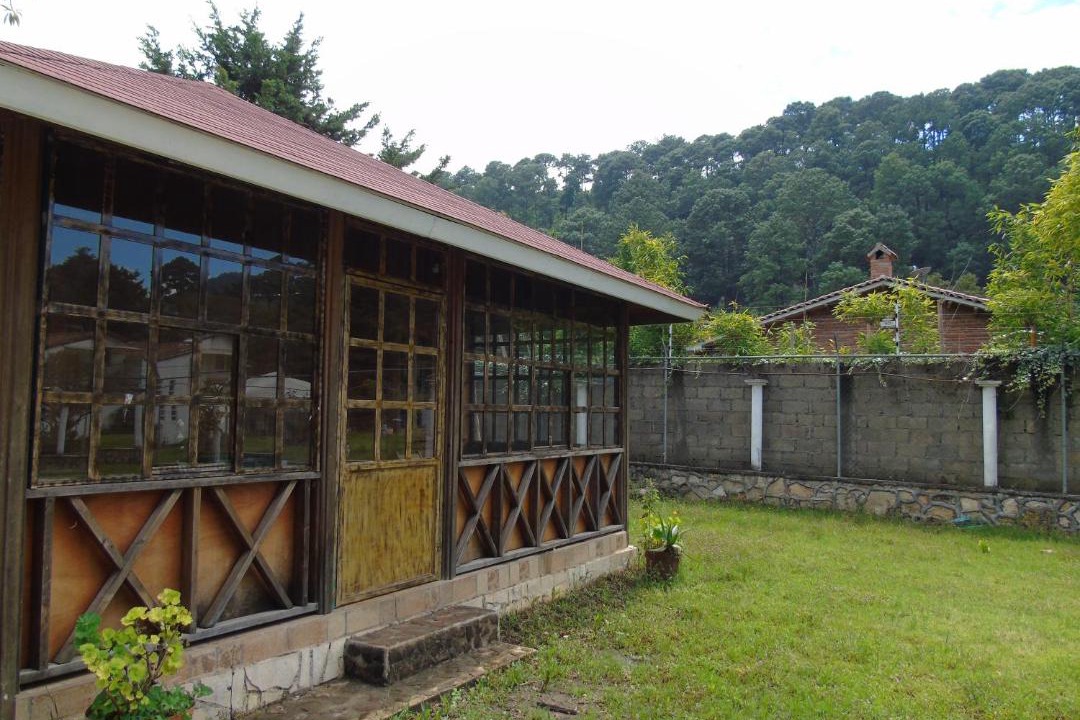 Photo of Buildings in San Cristobal de las Casas