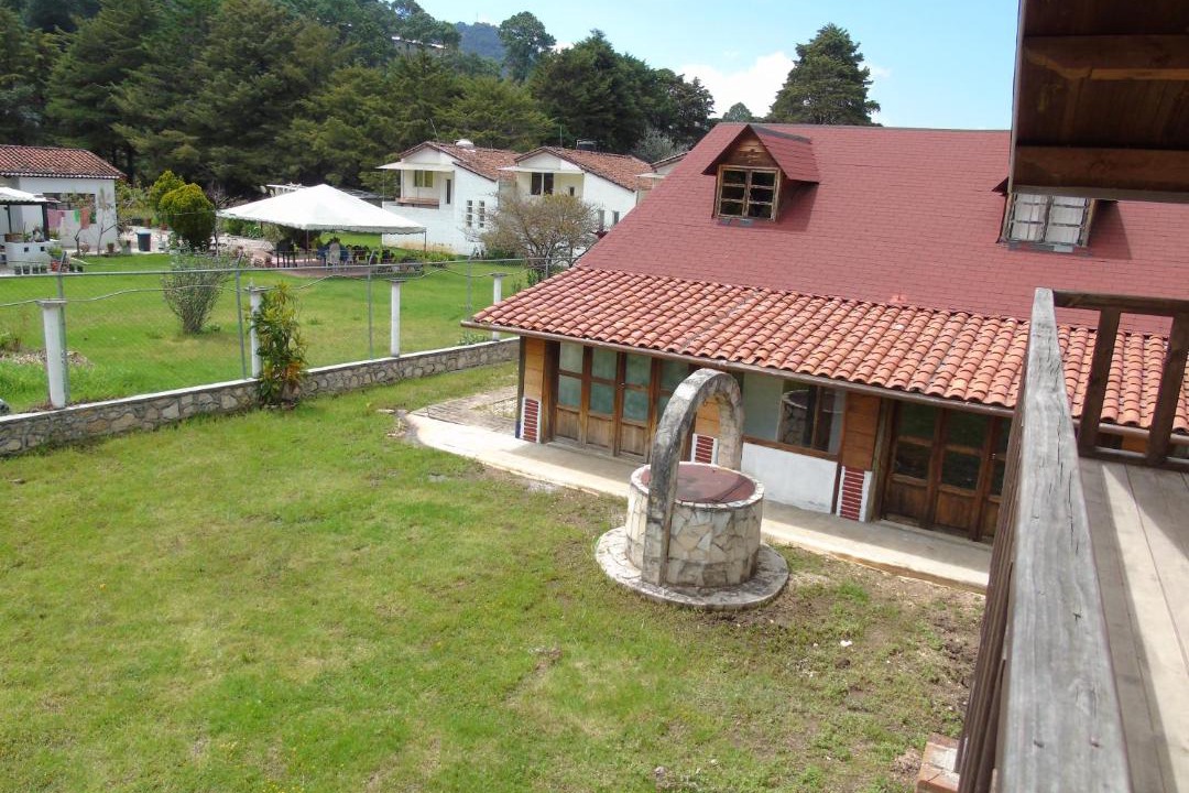 Photo of Buildings in San Cristobal de las Casas