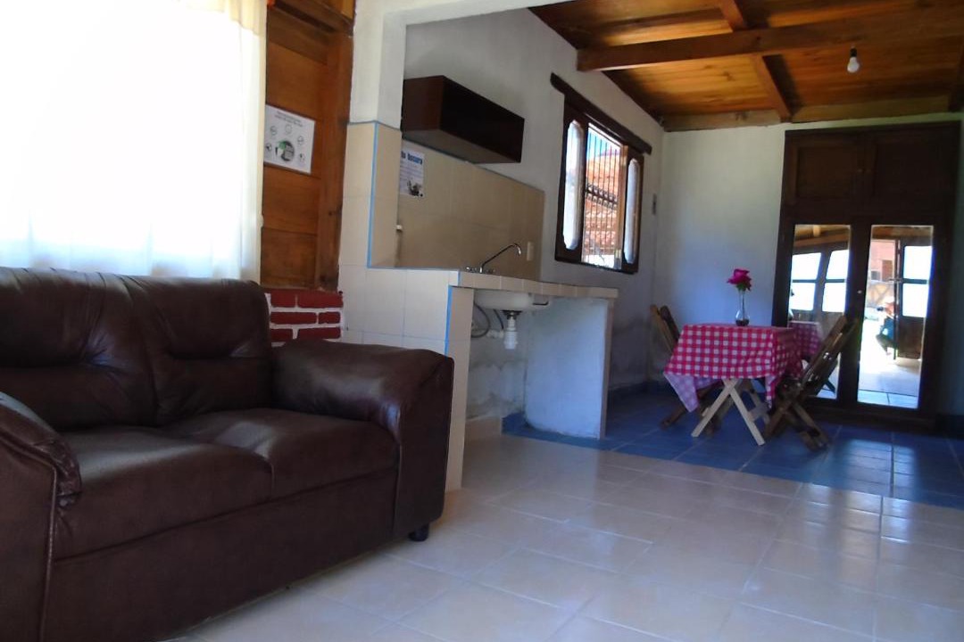 Photo of Livingroom in San Cristobal de las Casas