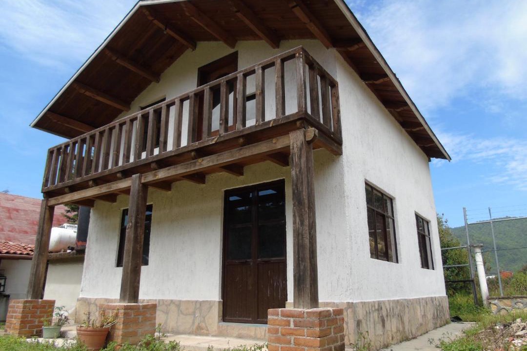 Photo of Buildings in San Cristobal de las Casas