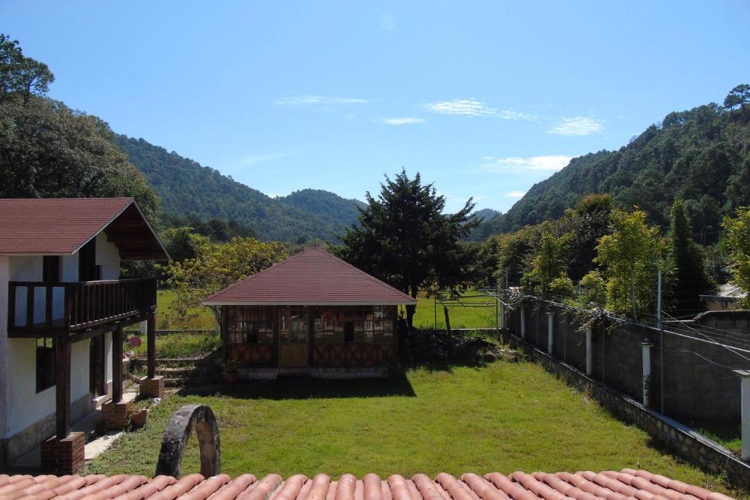 Photo of Buildings in San Cristobal de las Casas