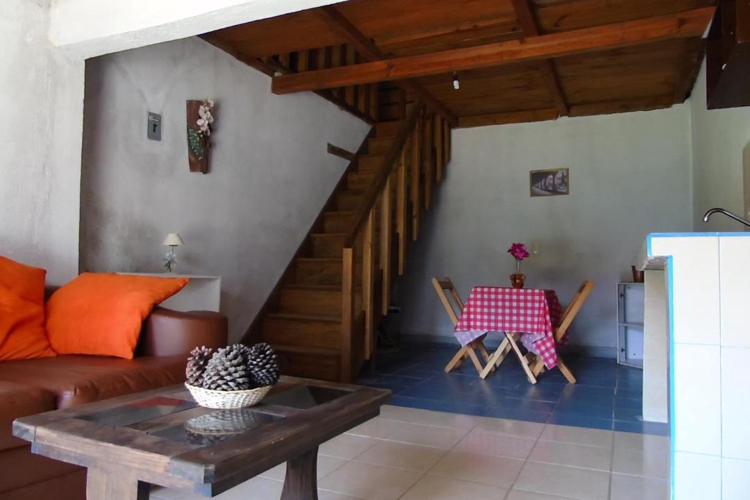 Photo of Livingroom in San Cristobal de las Casas