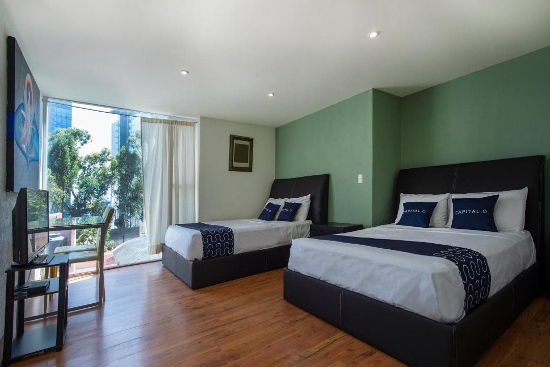 Photo of Bedroom in Santa Fe