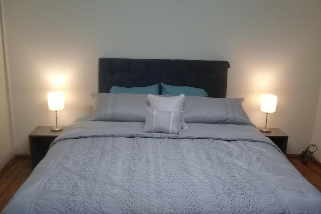 Photo of Bedroom in Cuernavaca