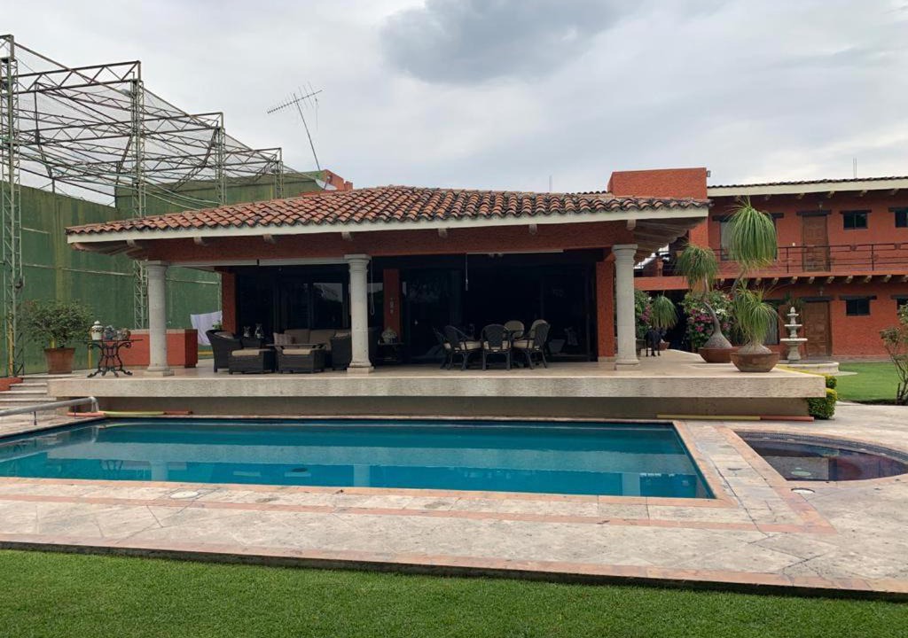 Photo of Outdoor in Cocoyoc