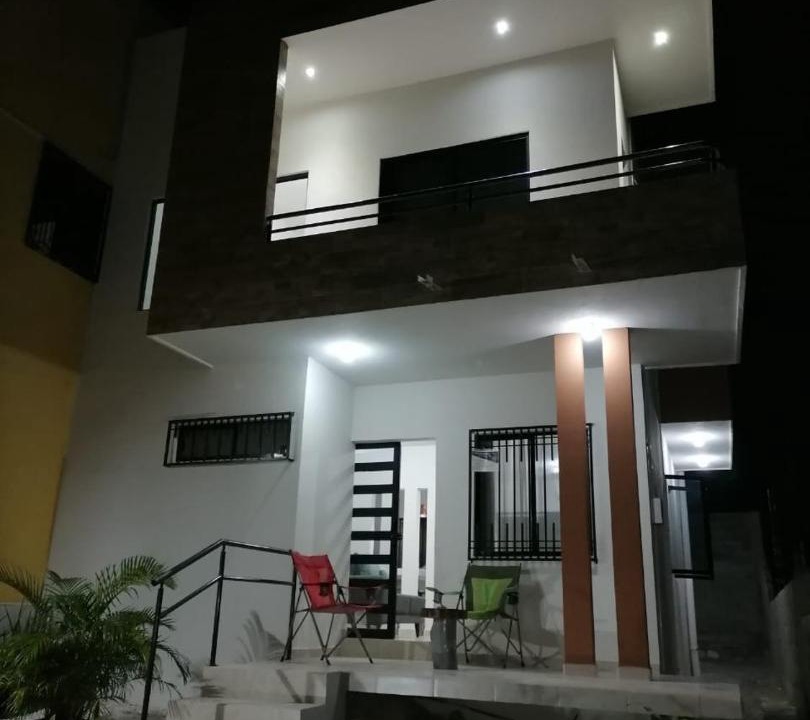 Photo of Buildings in Ciudad Valles