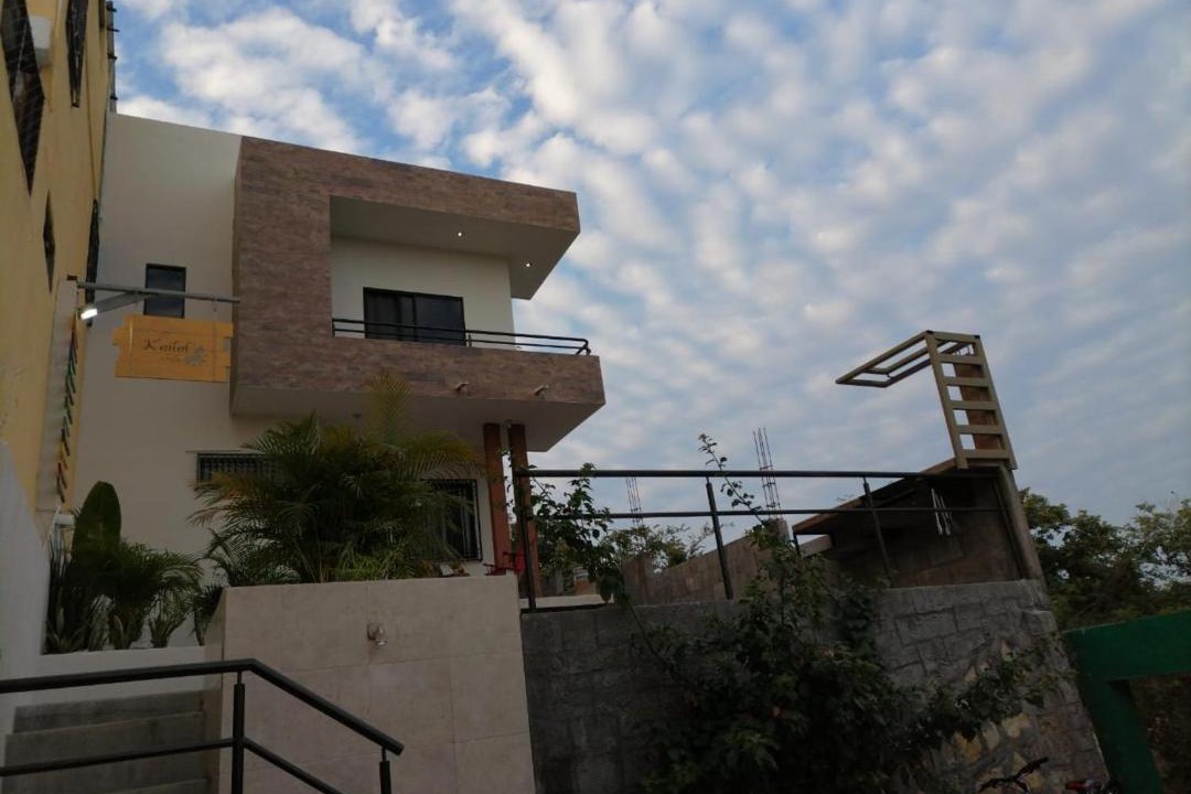 Photo of Buildings in Ciudad Valles