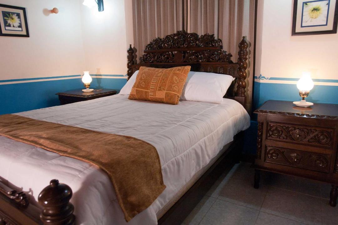 Photo of Bedroom in Merida Municipality