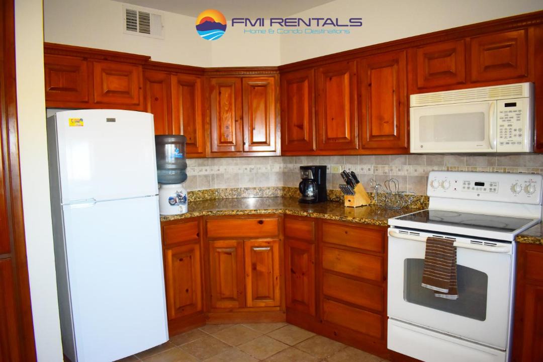 Photo of Kitchen in Puerto Penasco