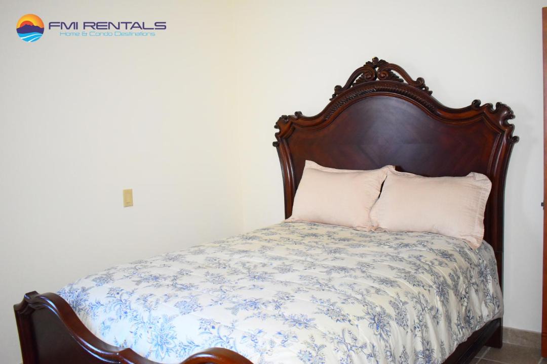 Photo of Bedroom in Puerto Penasco