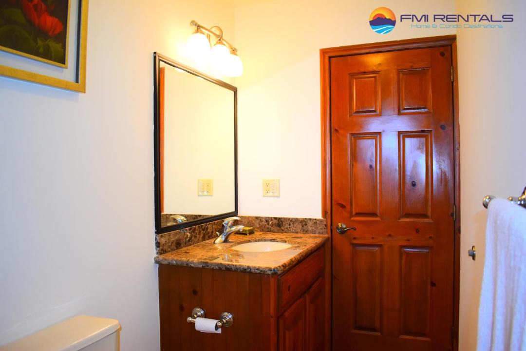 Photo of Bathroom in Puerto Penasco