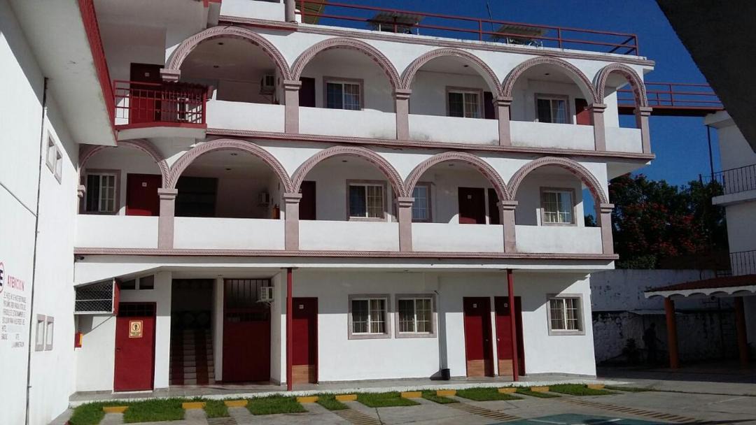 Photo of Buildings in Jiutepec