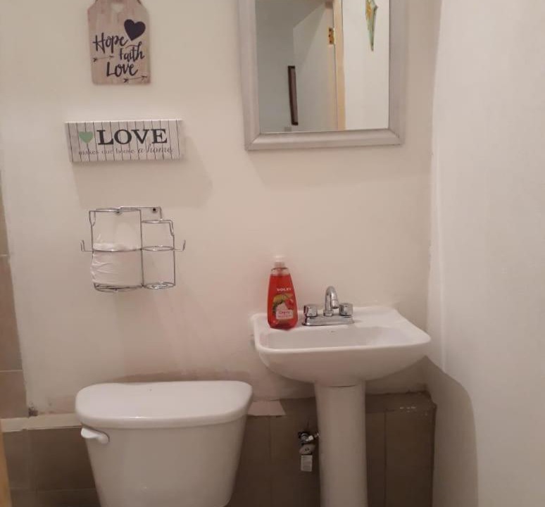 Photo of Bathroom in Culiacan