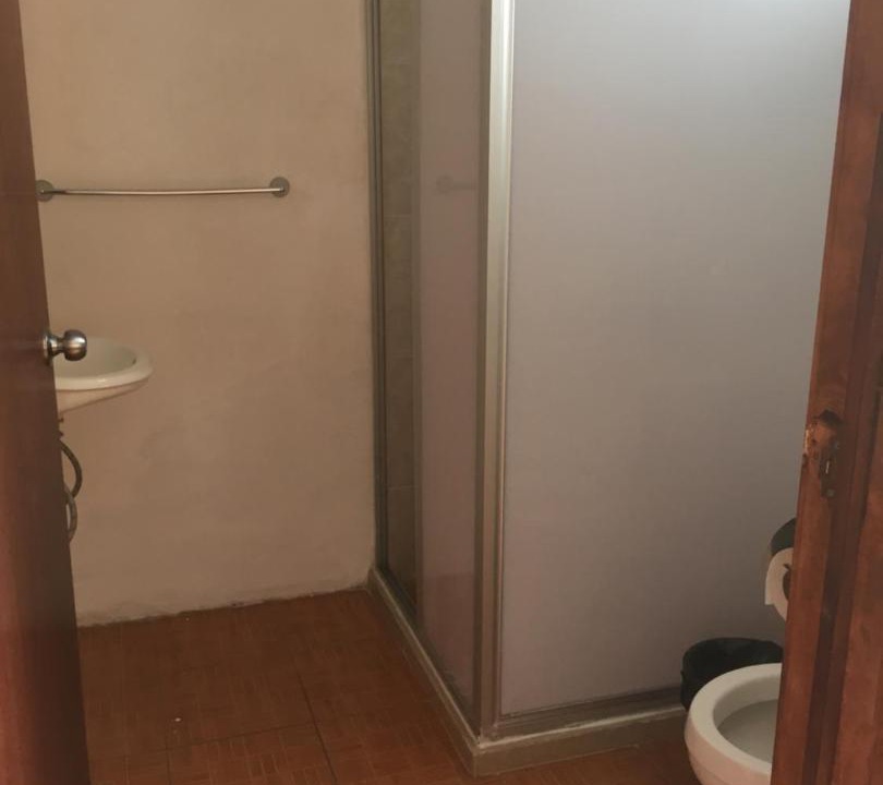 Photo of Bathroom in San Martin Texmelucan