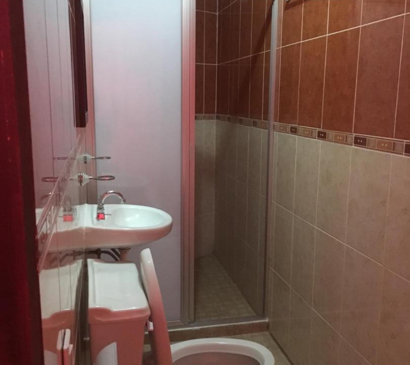 Photo of Bathroom in San Martin Texmelucan