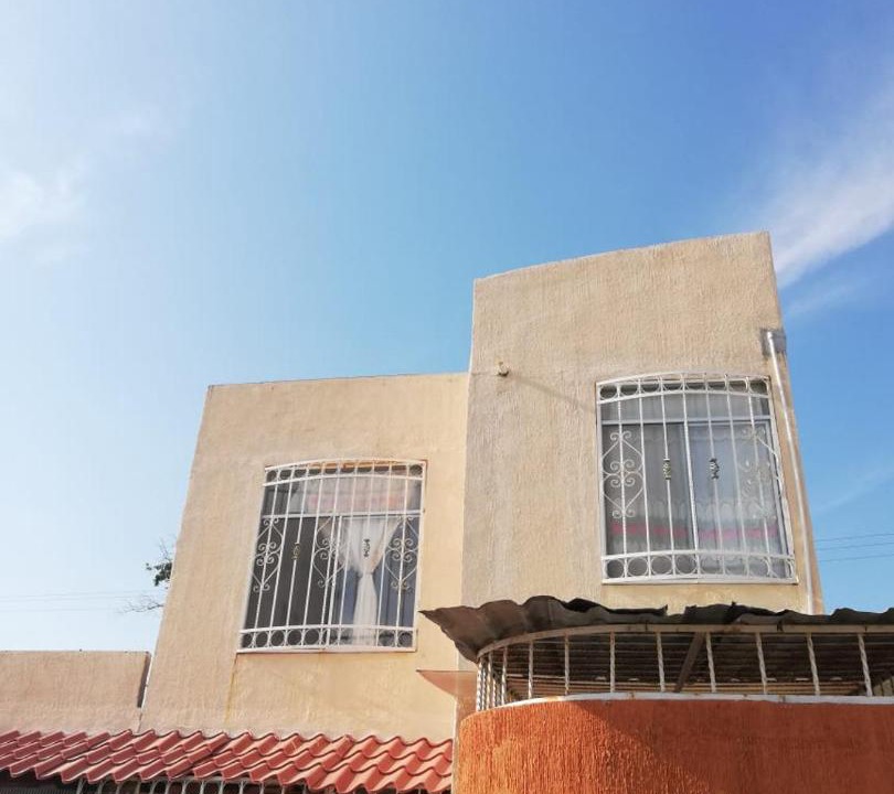 Photo of Buildings in Acapulco