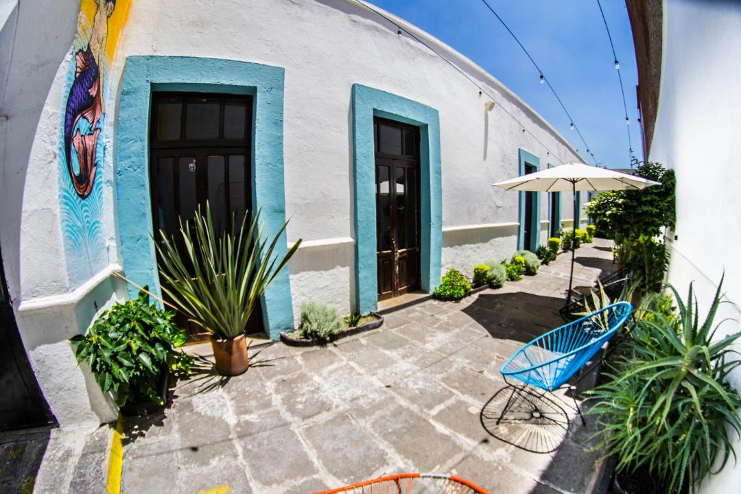 Photo of Others in Puebla Historic Center