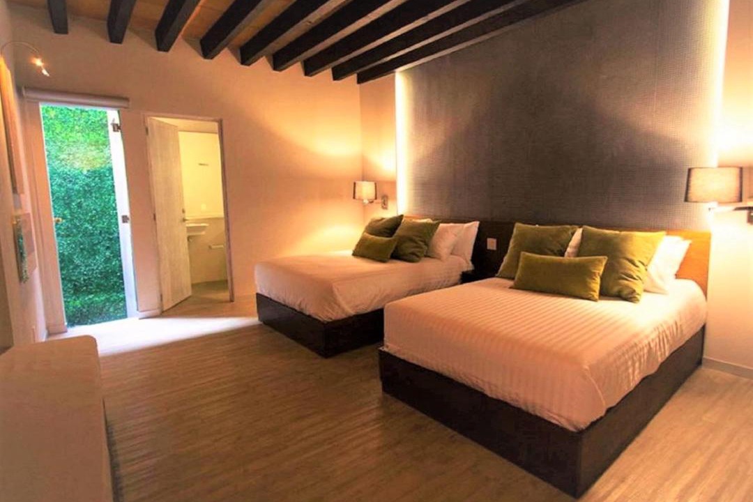 Photo of Bedroom in Leon Centro