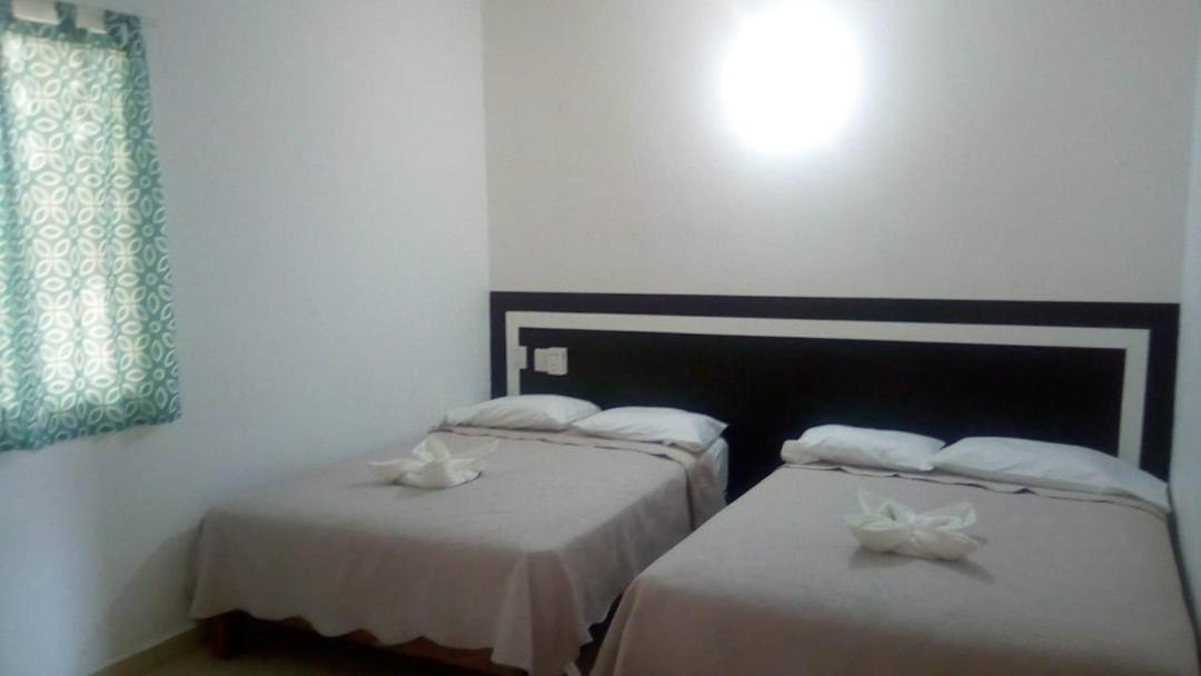 Photo of Bedroom in Crucecita