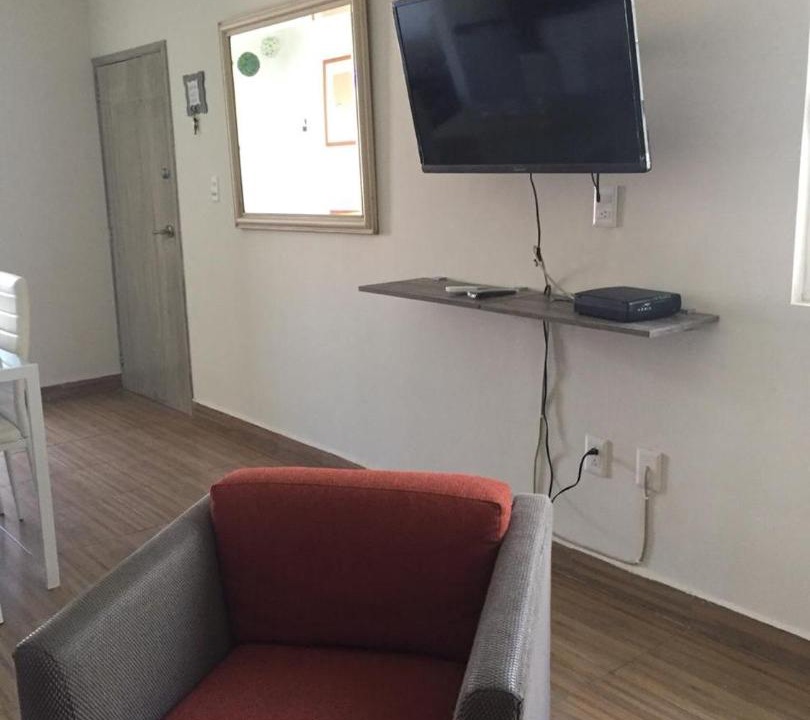 Photo of Livingroom in Lomas de Mazatlan