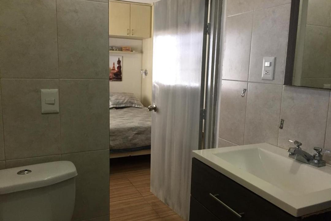 Photo of Bathroom in Lomas de Mazatlan