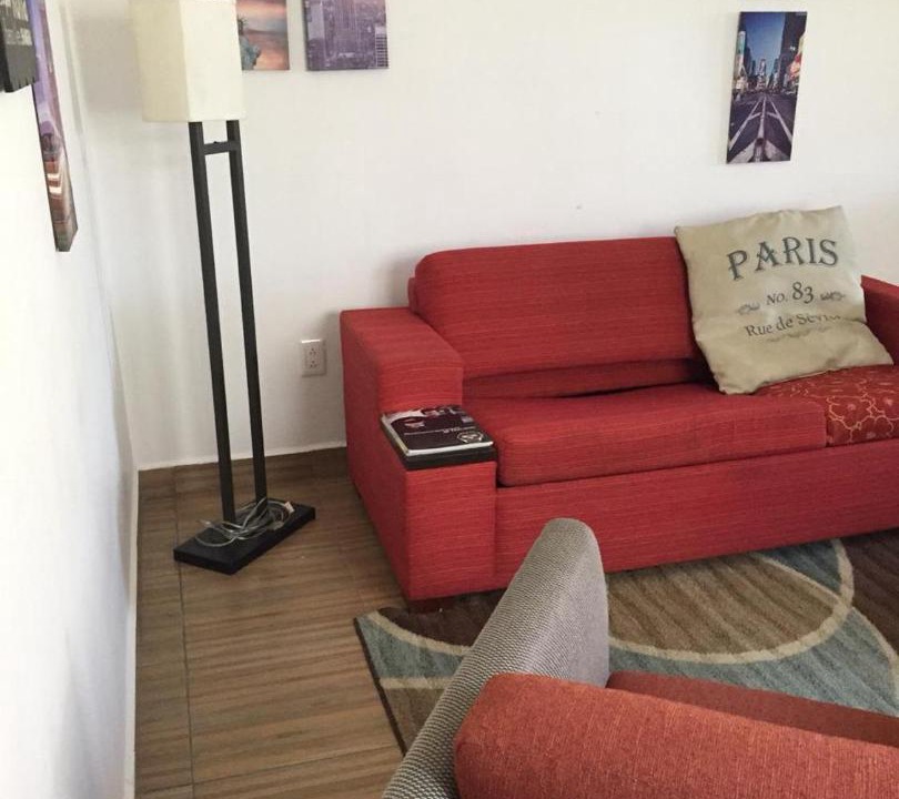 Photo of Livingroom in Lomas de Mazatlan