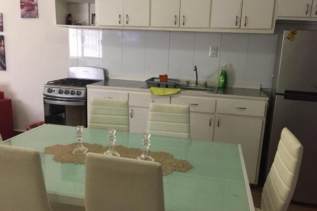 Photo of Kitchen in Lomas de Mazatlan