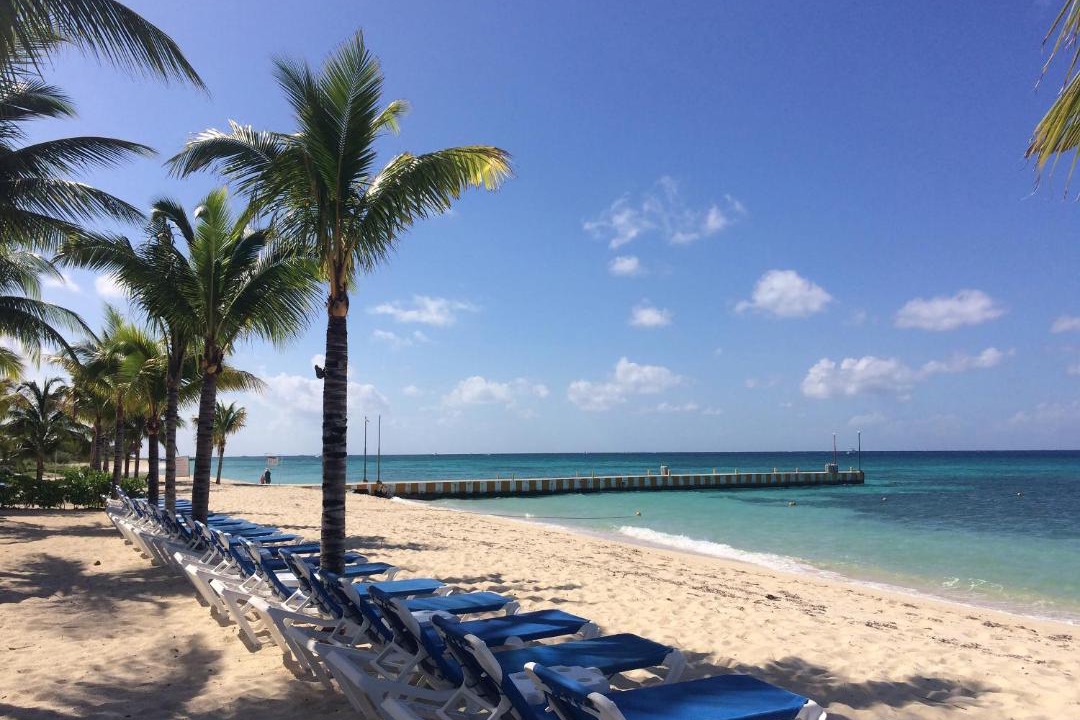 Photo of Others in Costa Maya