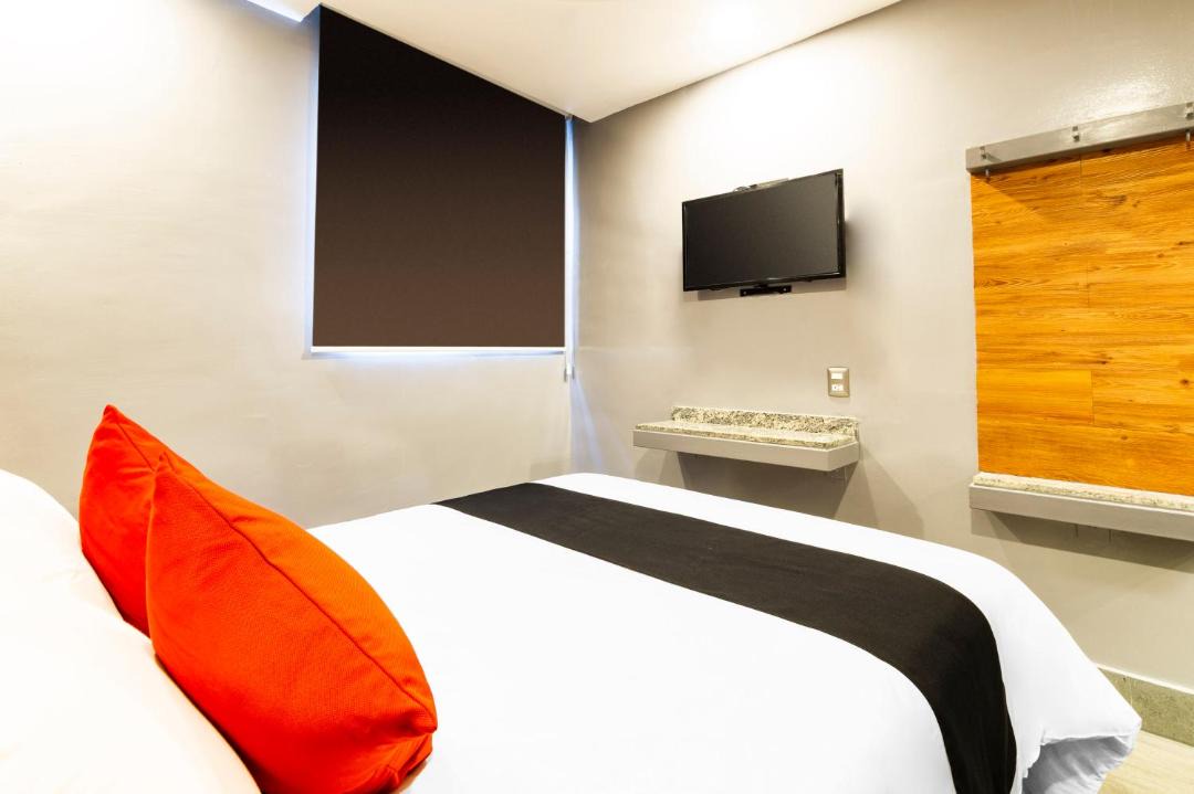 Photo of Bedroom in Historic Center