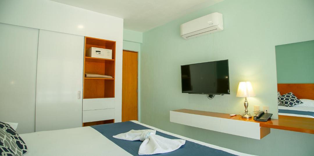 Photo of Bedroom in San Andres Tuxtla