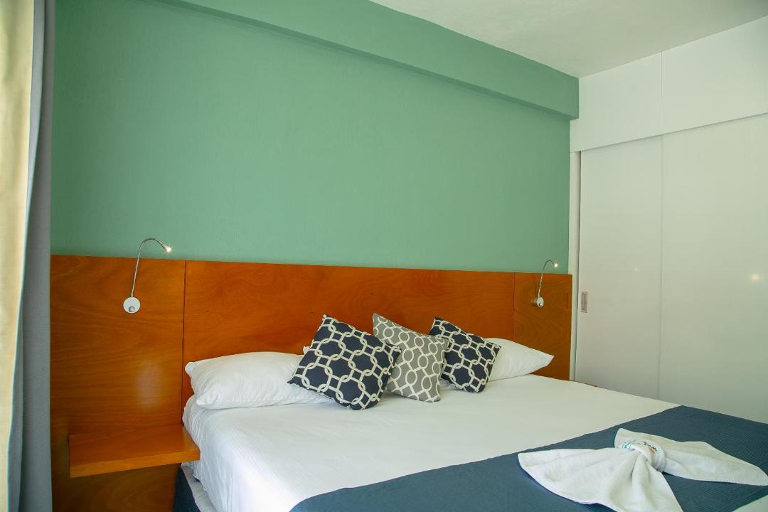 Photo of Bedroom in San Andres Tuxtla