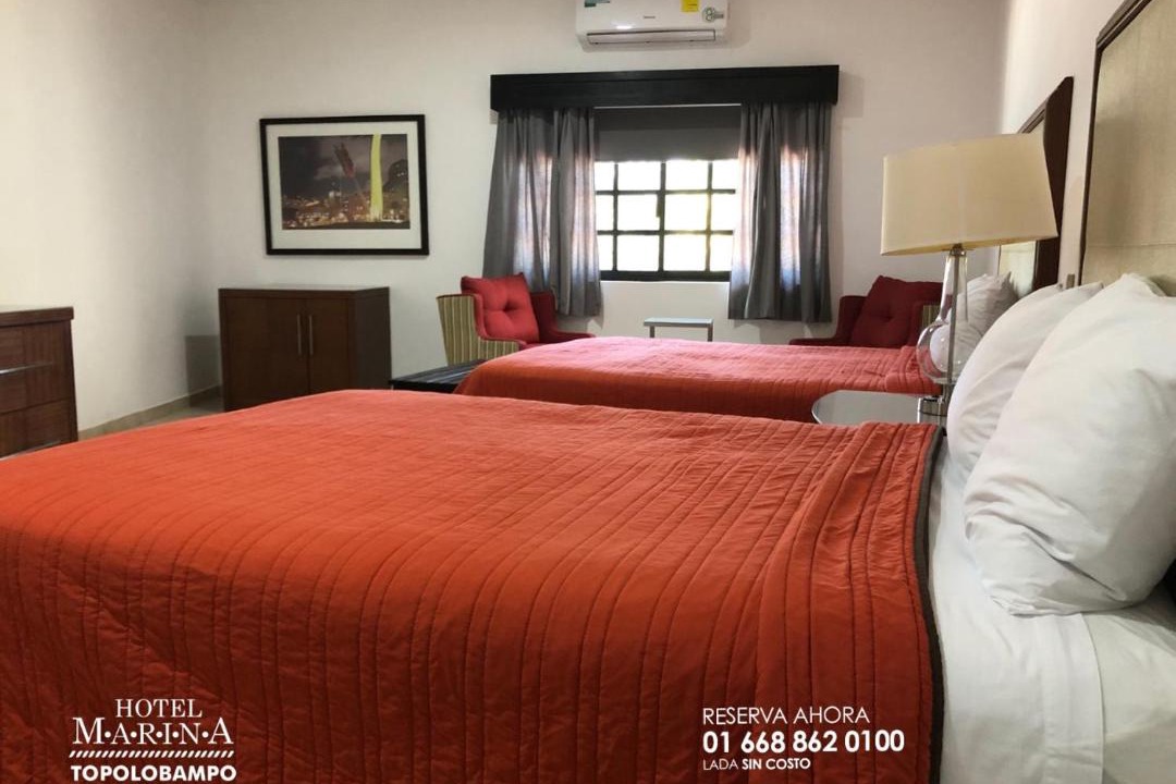 Photo of Bedroom in Topolobampo