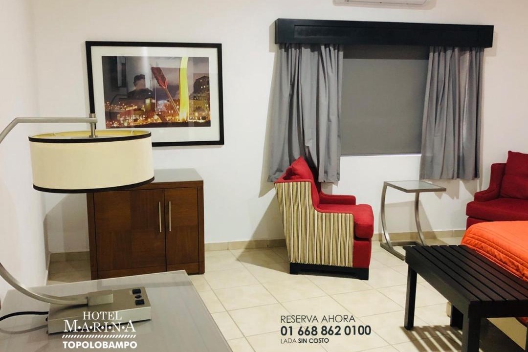 Photo of Livingroom in Topolobampo