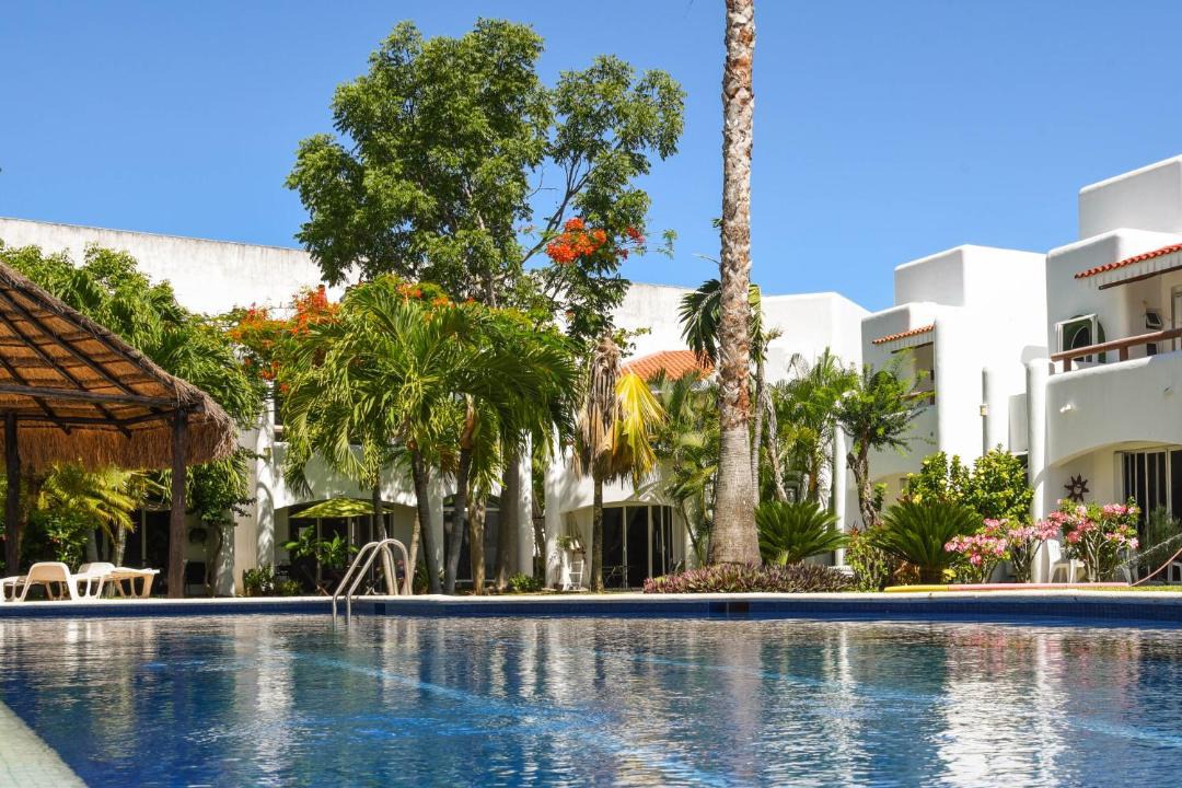 Photo of Outdoor in Playacar