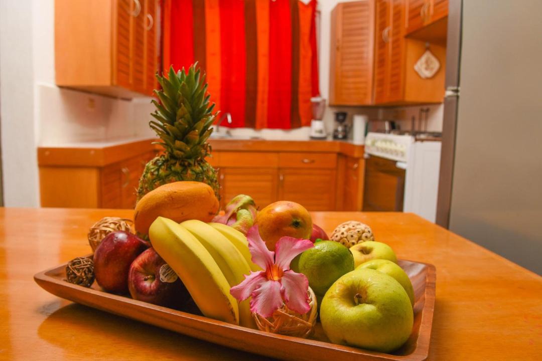 Photo of Livingroom in Playacar