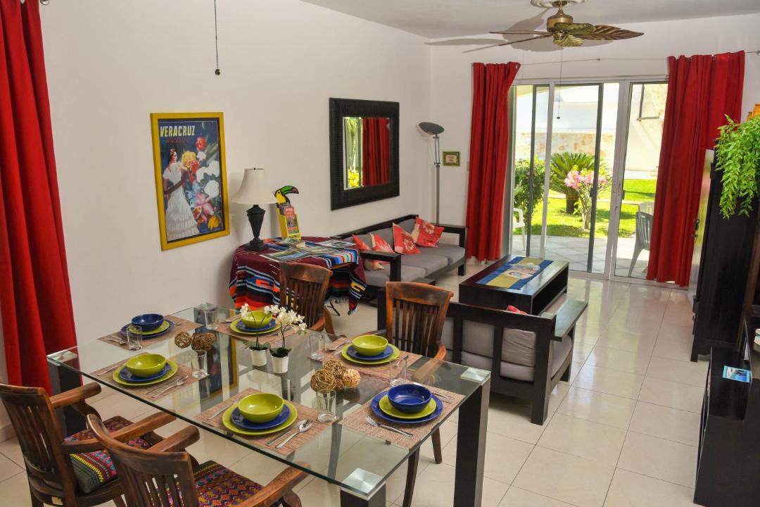 Photo of Livingroom in Playacar