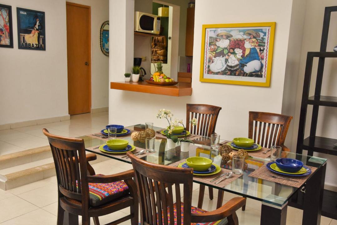 Photo of Livingroom in Playacar