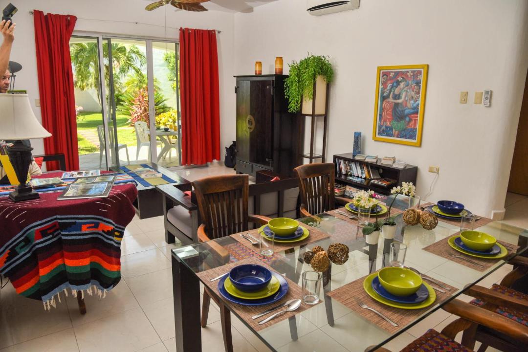Photo of Livingroom in Playacar