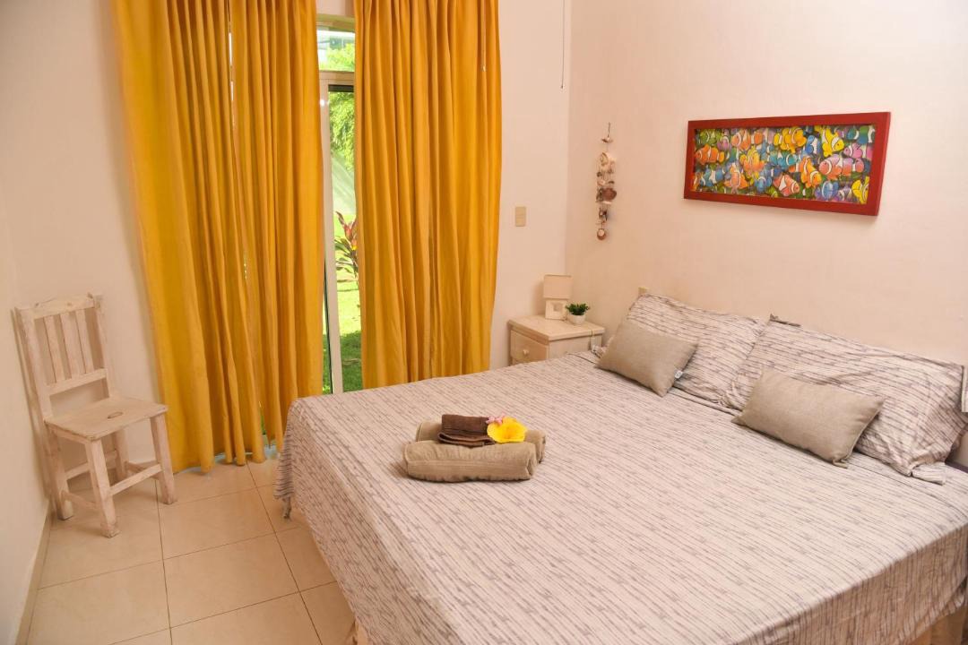 Photo of Bedroom in Playacar