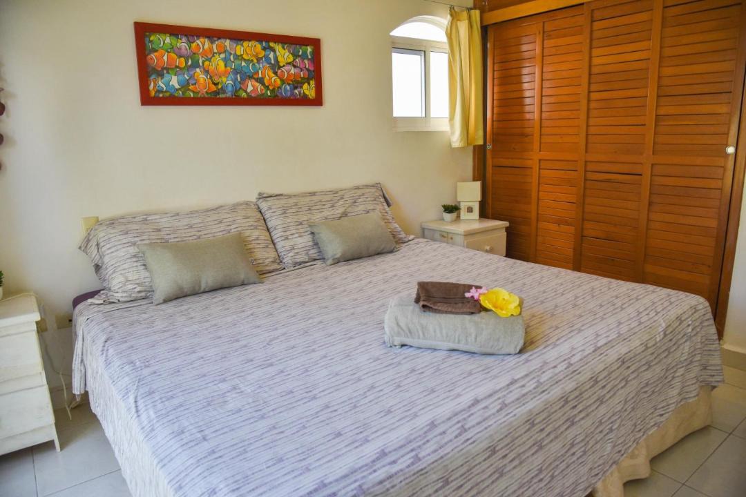 Photo of Bedroom in Playacar