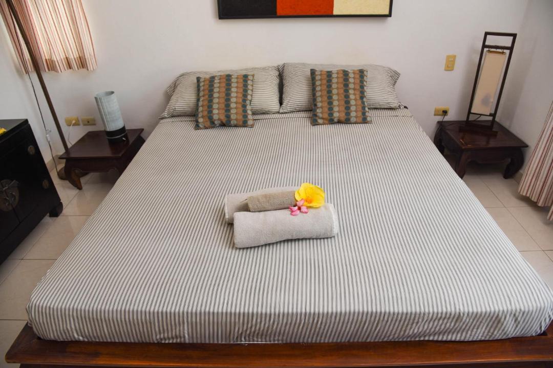 Photo of Bedroom in Playacar