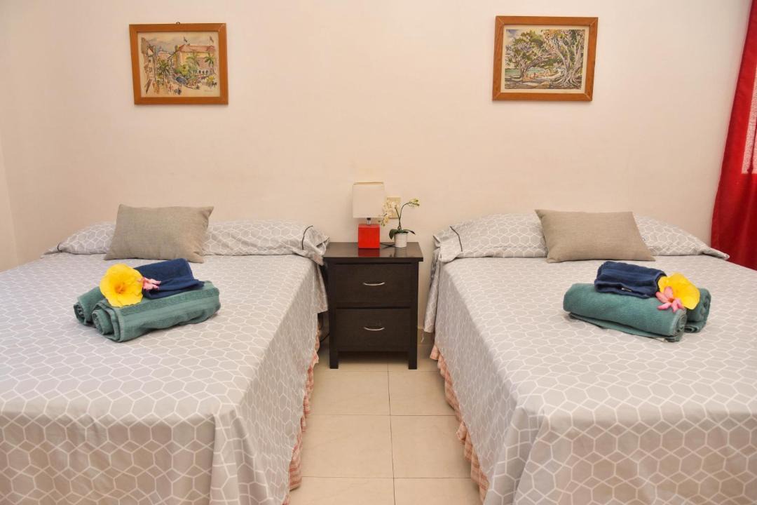 Photo of Bedroom in Playacar