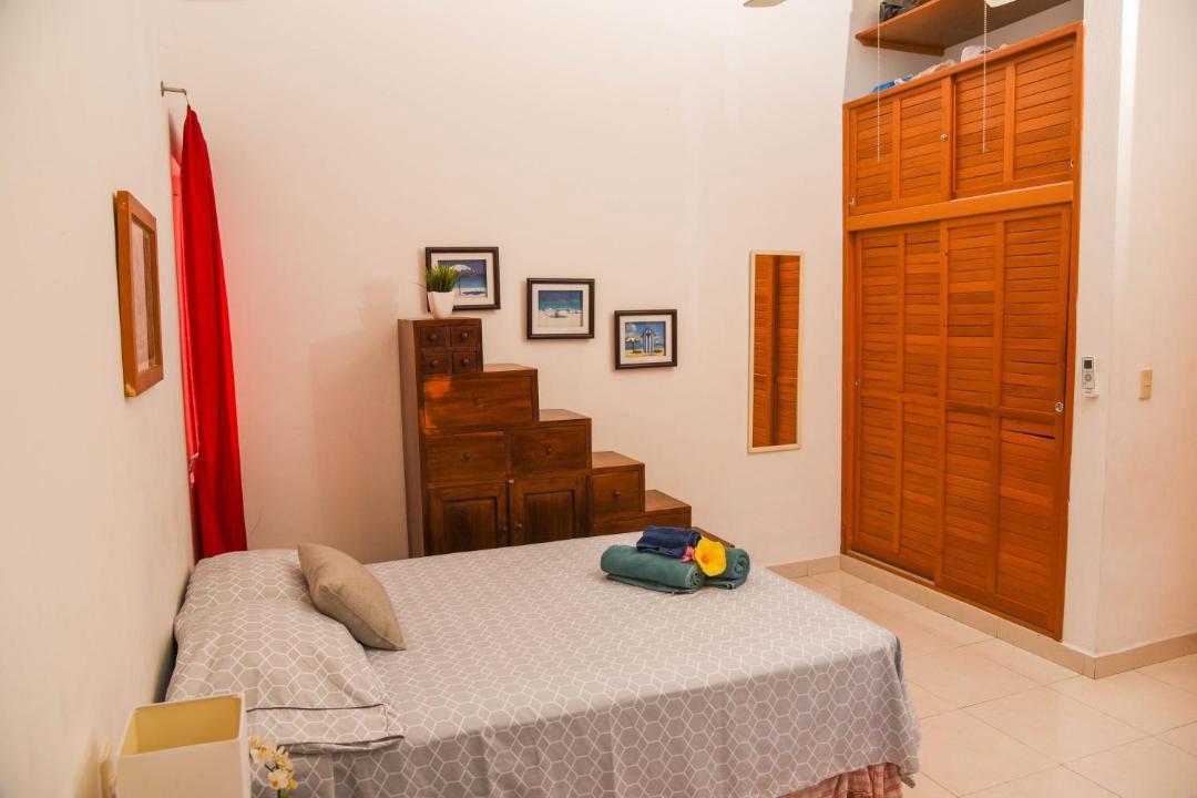 Photo of Bedroom in Playacar