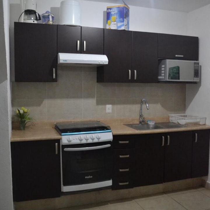 Photo of Kitchen in Granjas del Marques