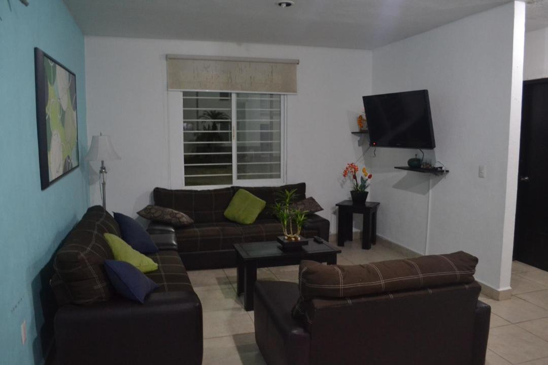 Photo of Livingroom in Granjas del Marques