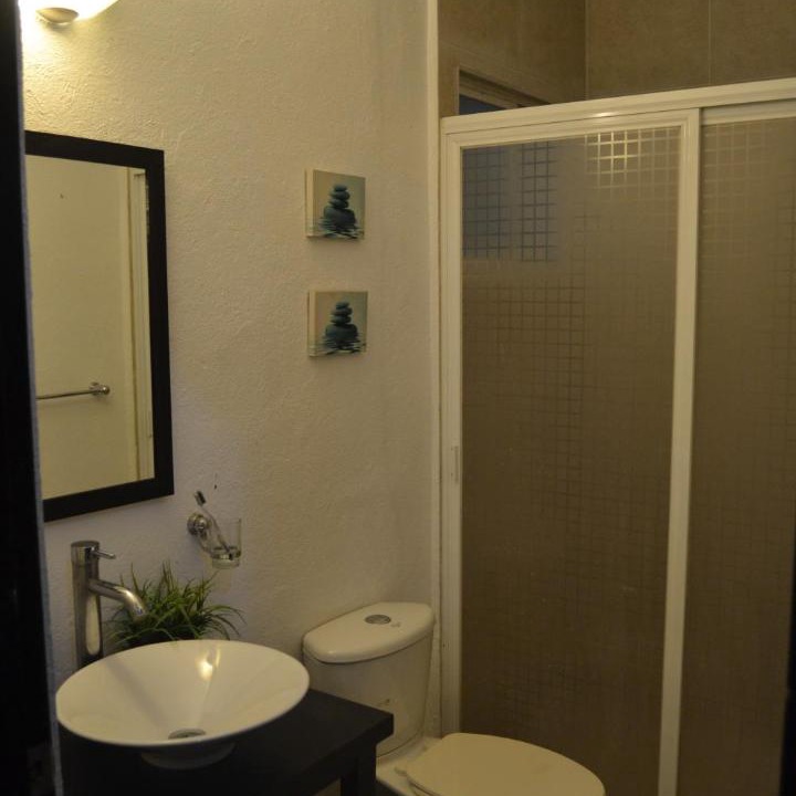 Photo of Bathroom in Granjas del Marques