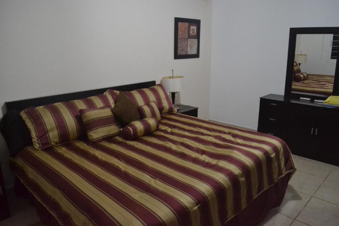 Photo of Bedroom in Granjas del Marques