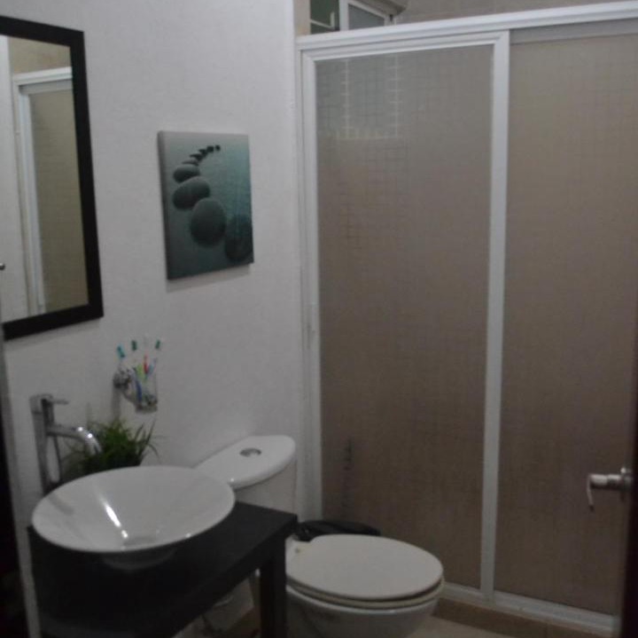 Photo of Bathroom in Granjas del Marques