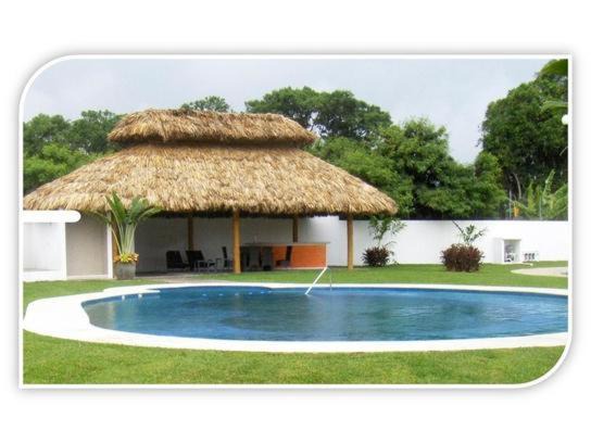 Photo of Outdoor in Granjas del Marques