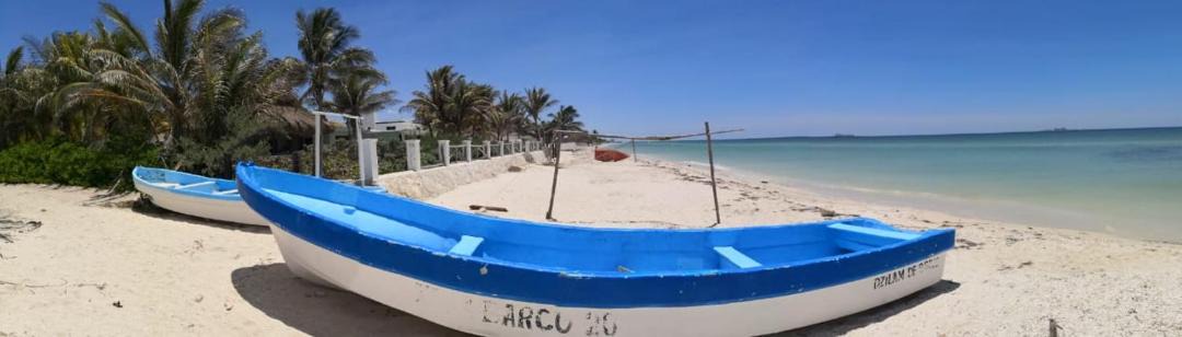 Photo of Outdoor in Progreso Municipality